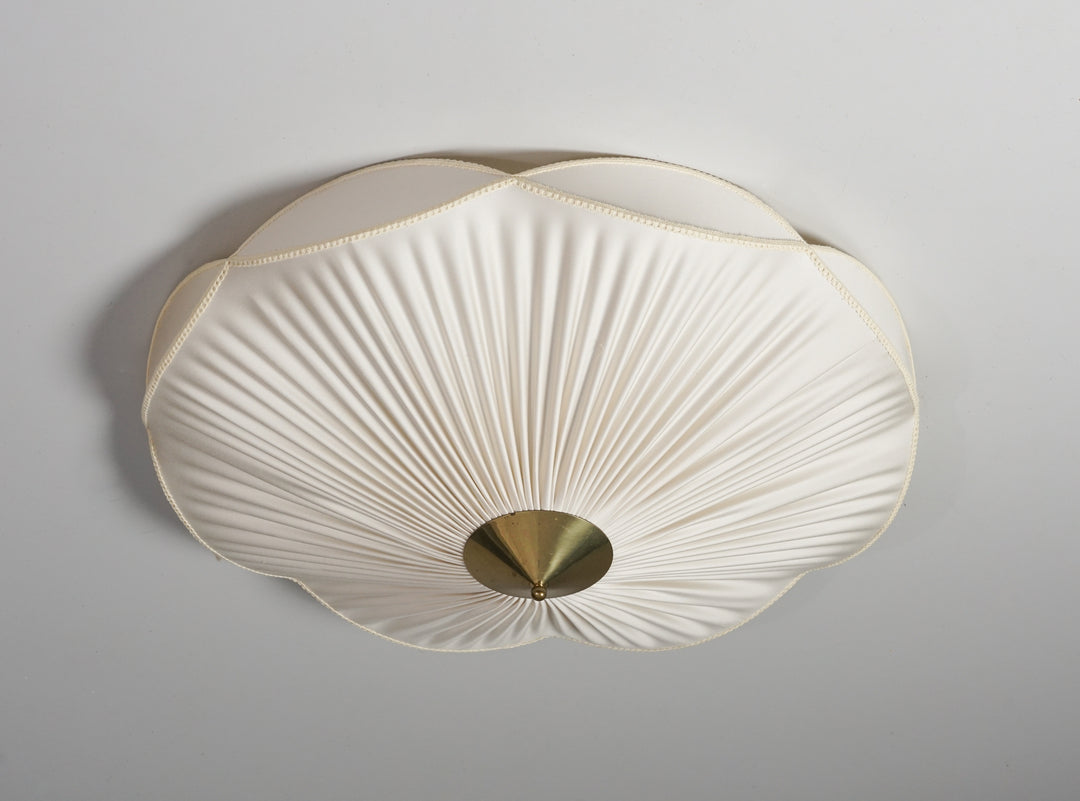 Plafondi, Suomi, 50-luku