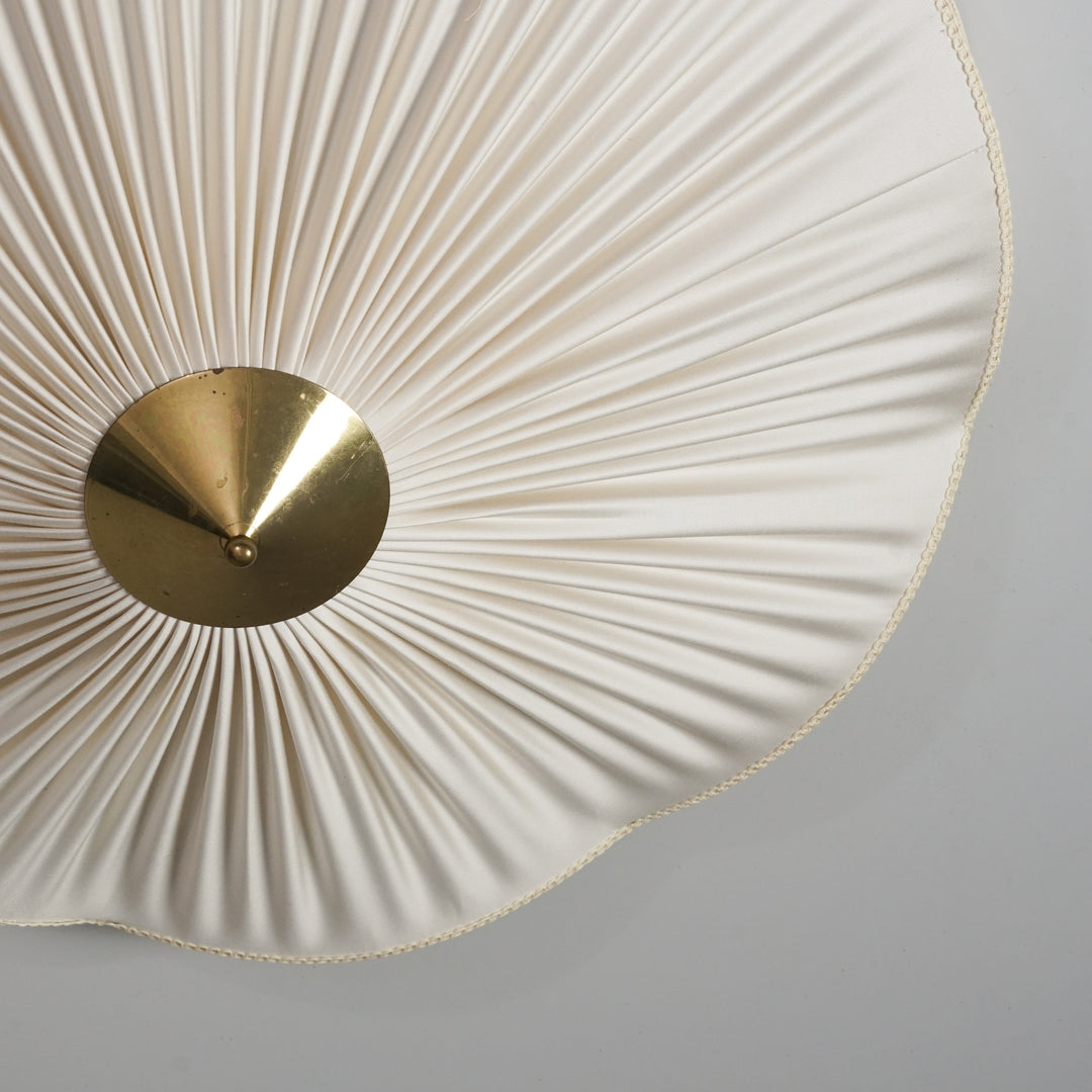 Plafondi, Suomi, 50-luku