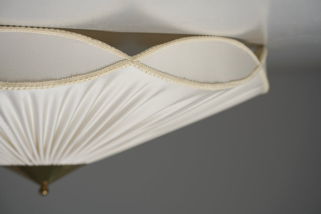 Plafondi, Suomi, 50-luku