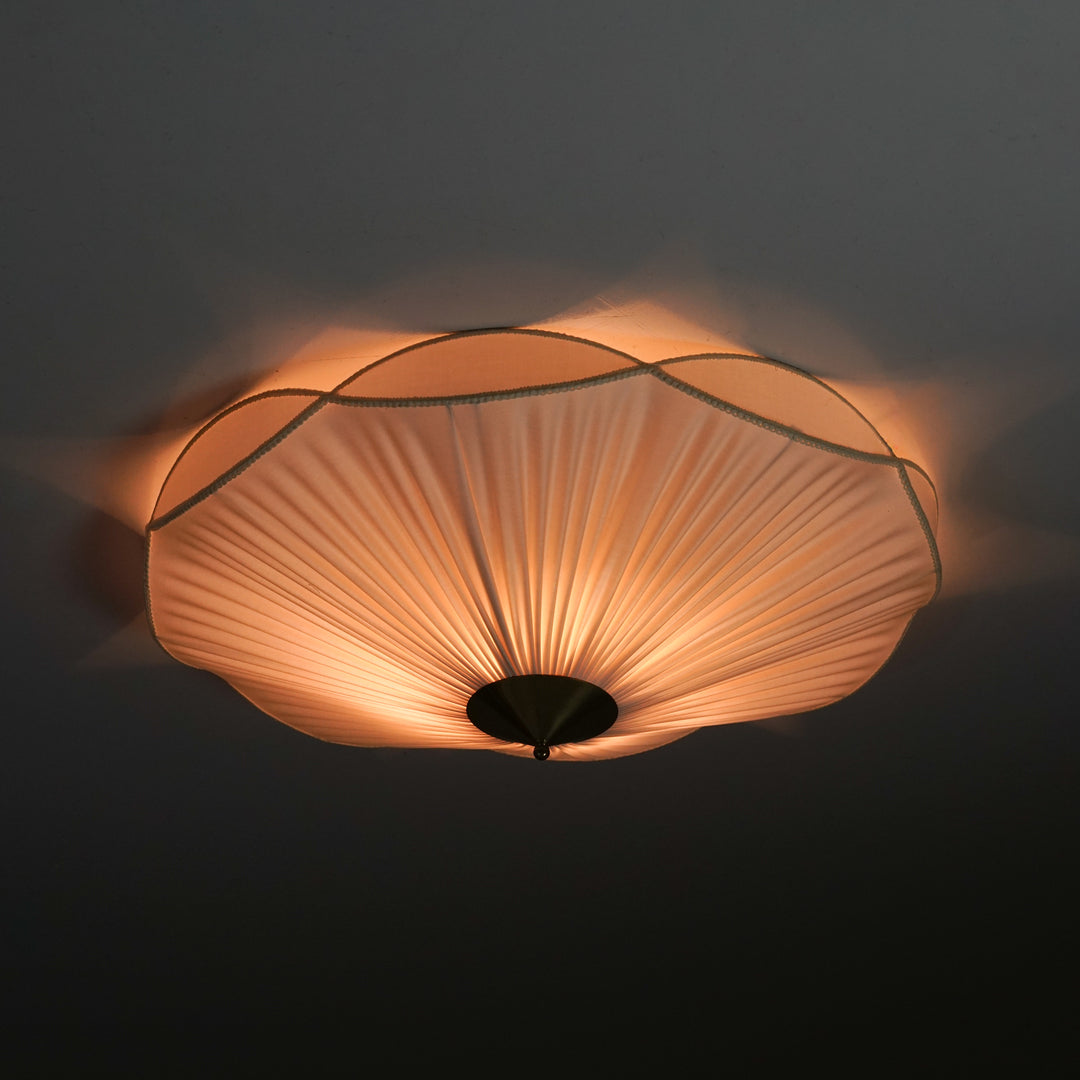 Plafondi, Suomi, 50-luku