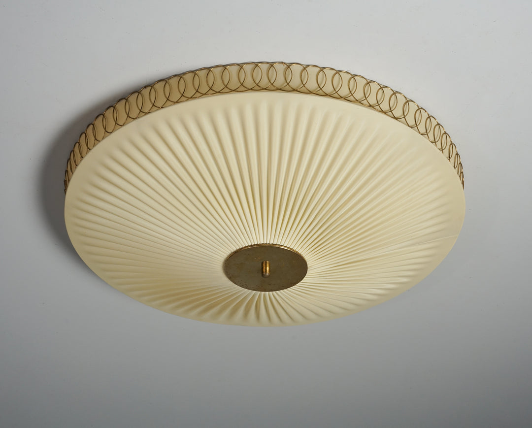 Plafondi, Suomi, 50-luku