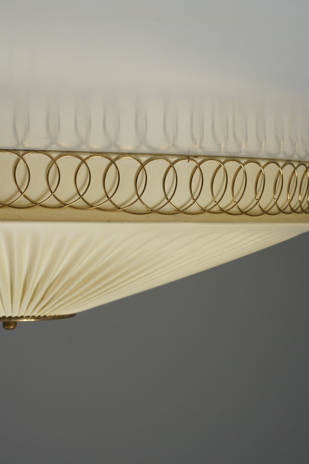 Plafondi, Suomi, 50-luku