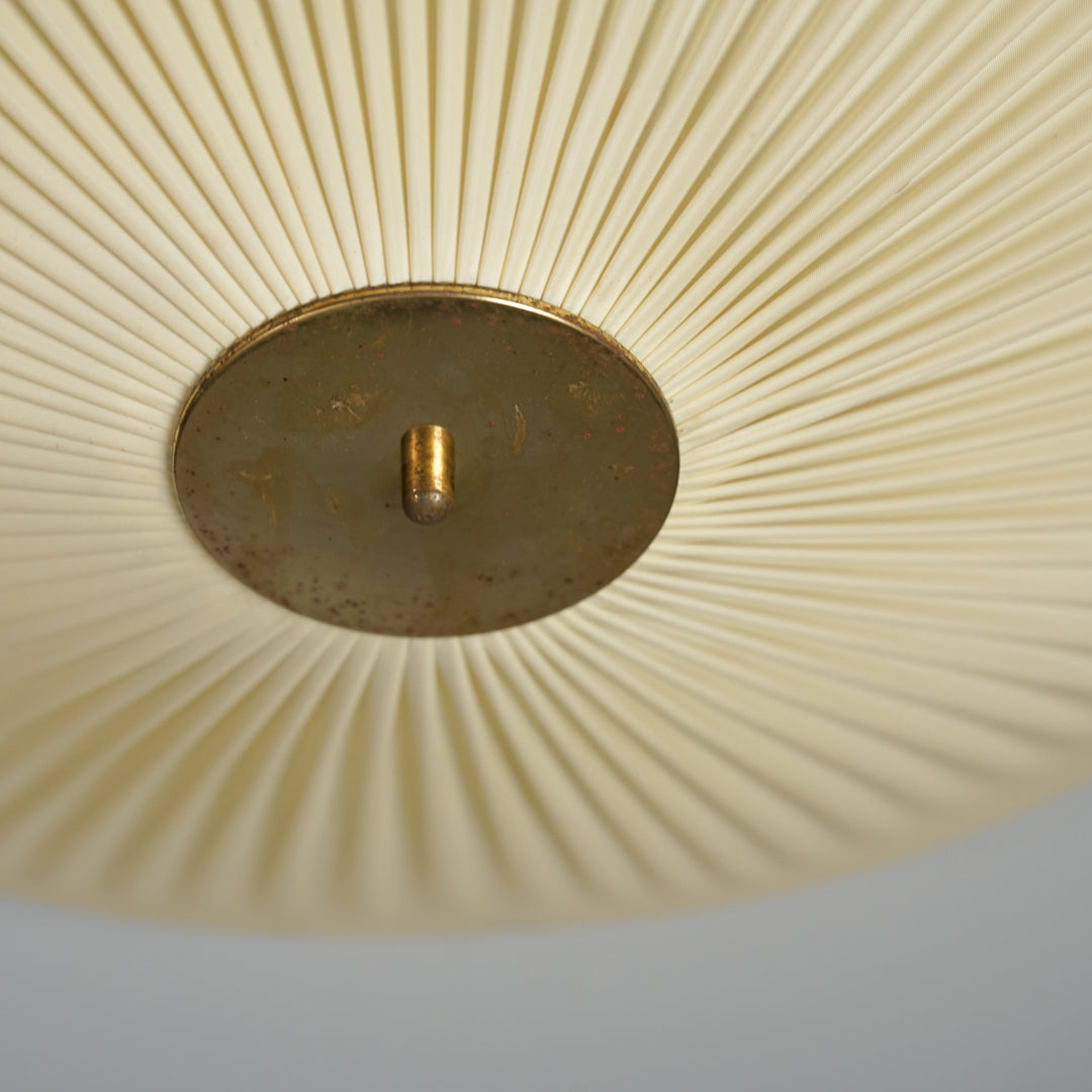 Plafondi, Suomi, 50-luku