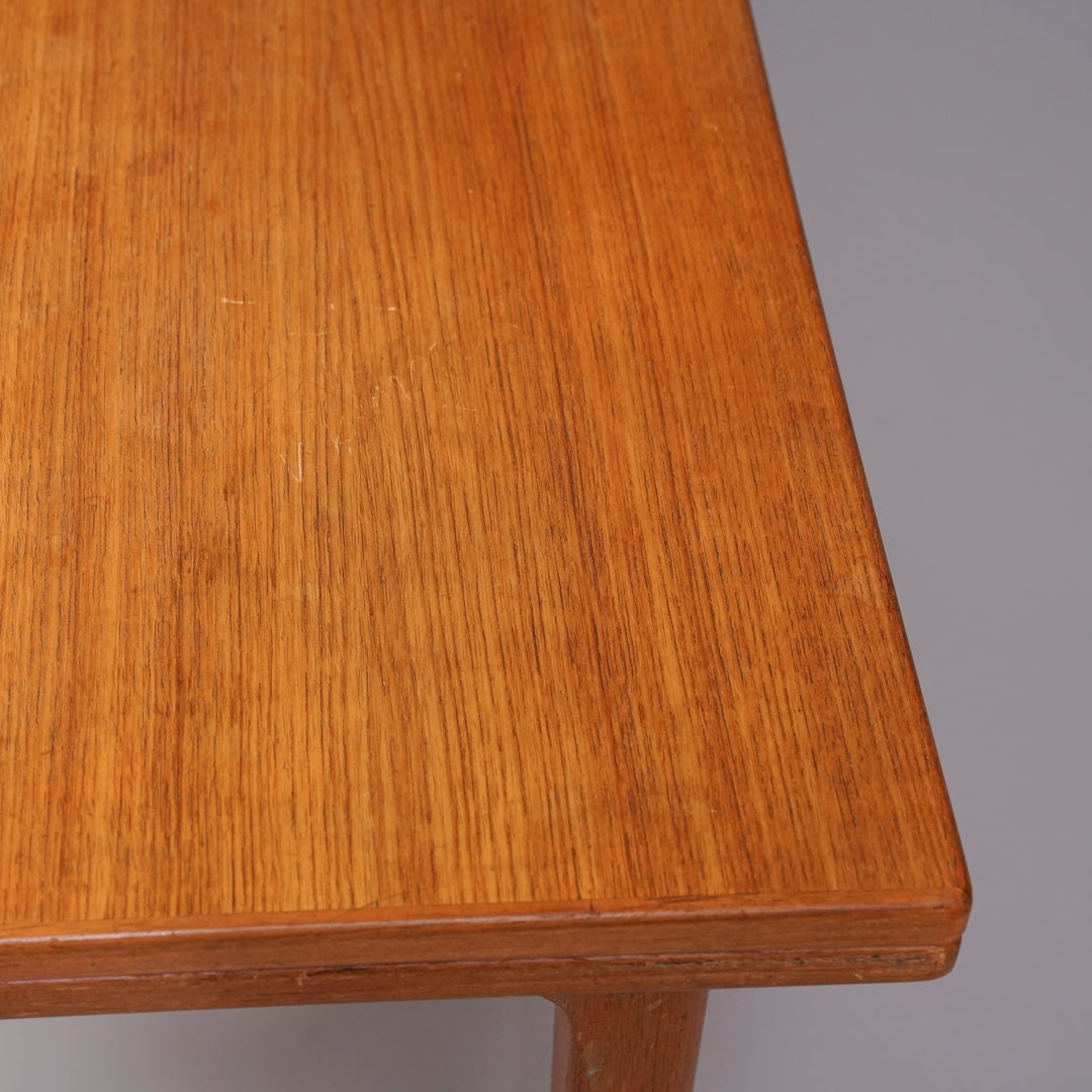 Extendable dining table, Niels Møller, JL Møllers Möbelfabrik, 1960s