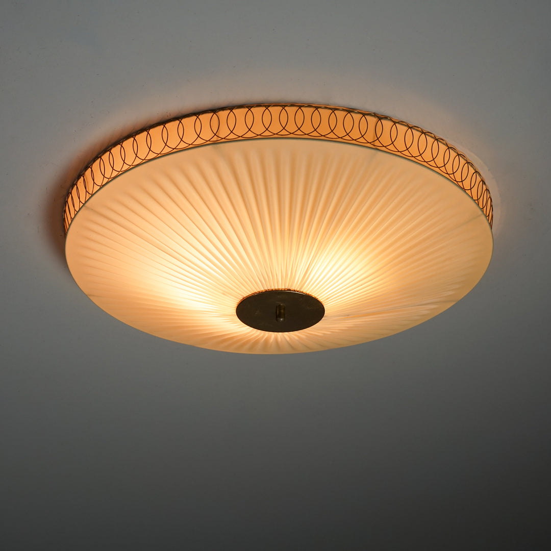 Plafondi, Suomi, 50-luku