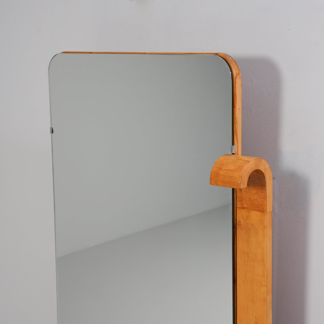Art Deco dressing table, 1930s