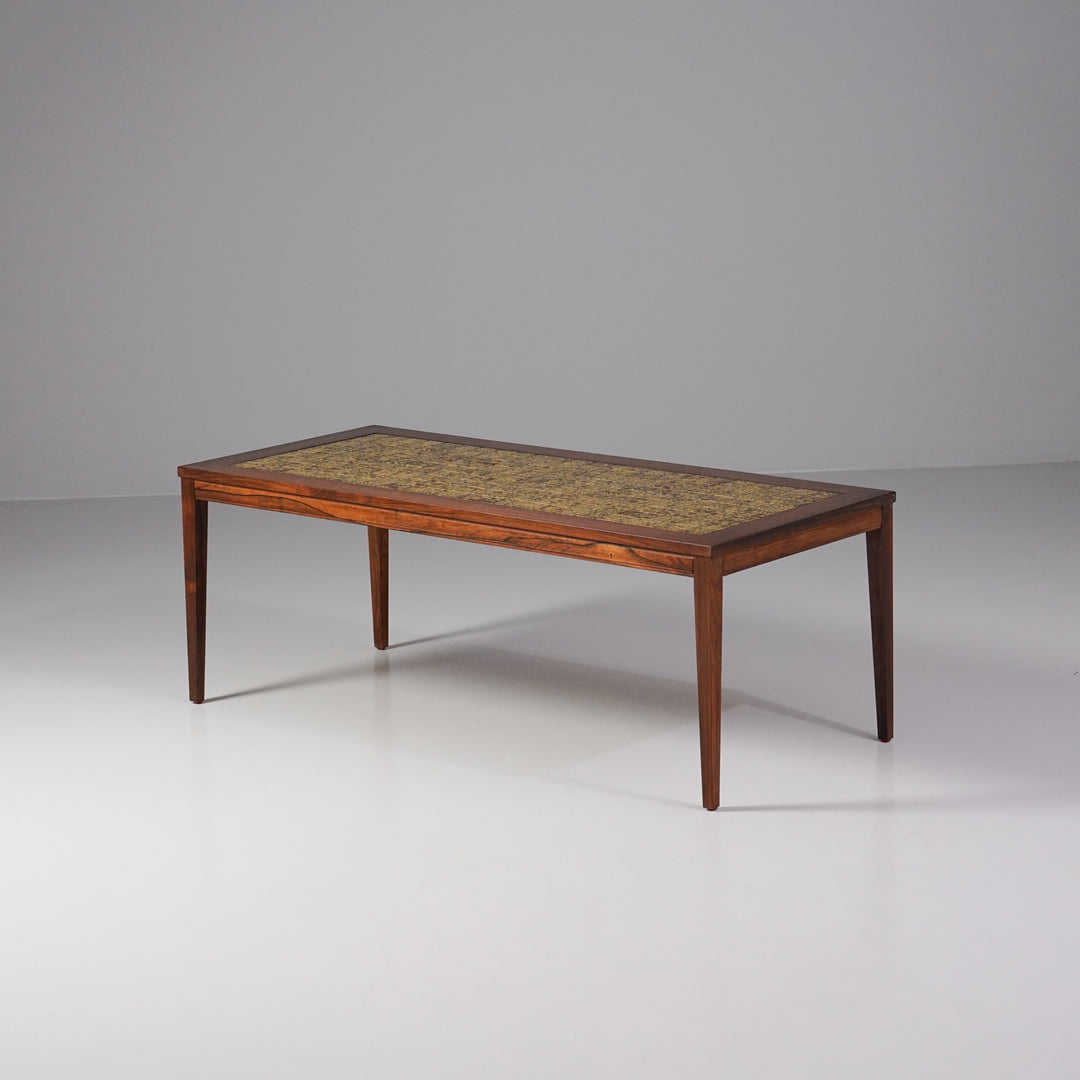 Coffee table, Denmark, 1960s