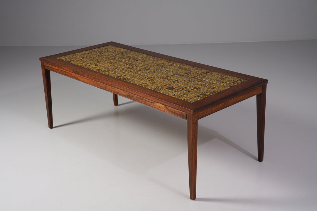 Coffee table, Denmark, 1960s