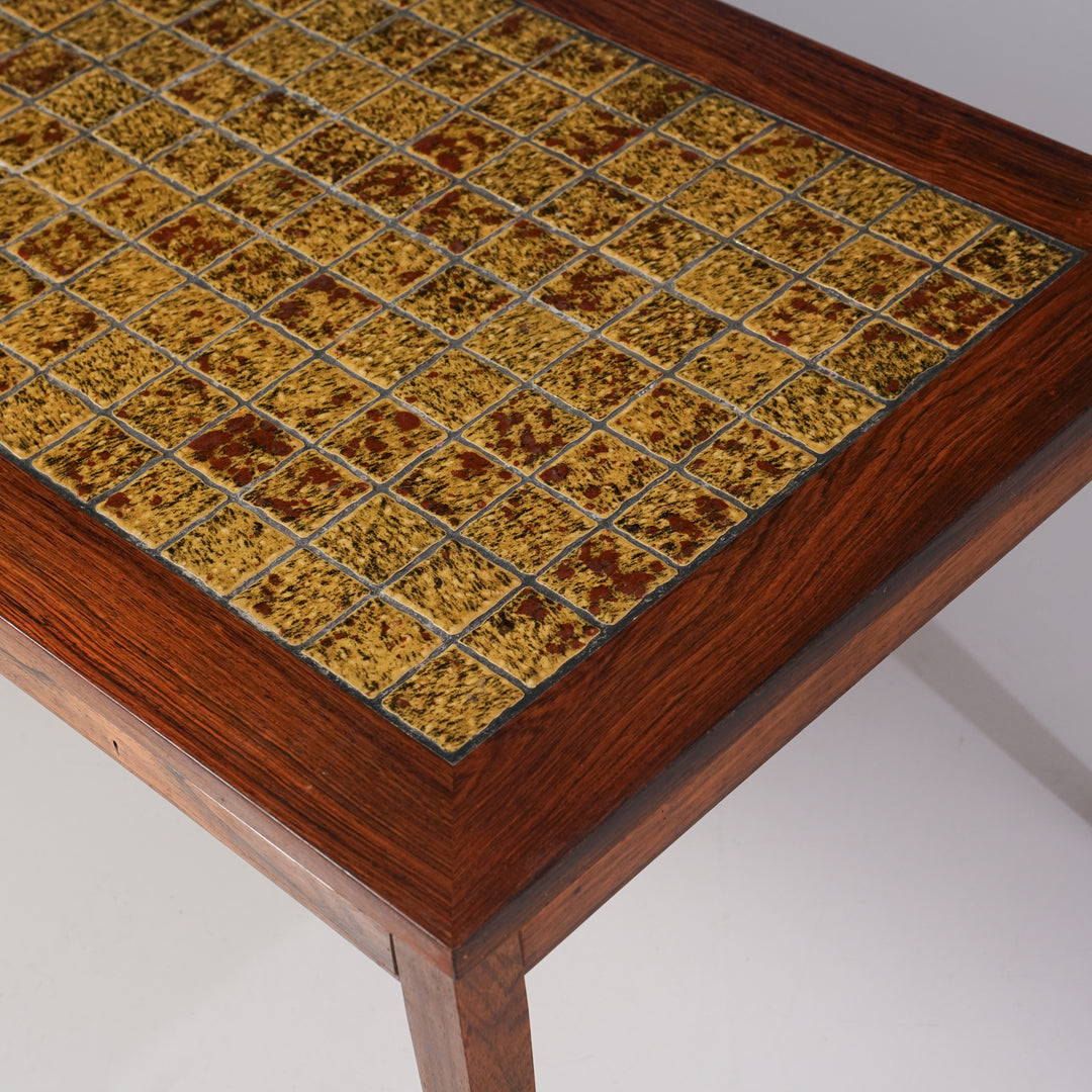 Coffee table, Denmark, 1960s