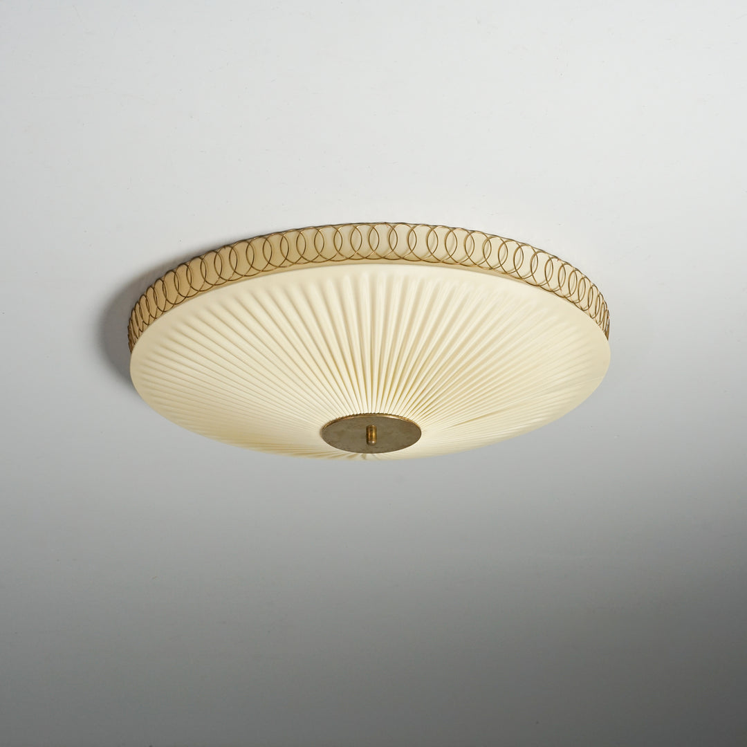 Plafondi, Suomi, 50-luku