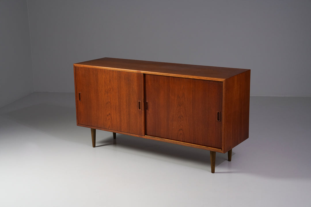 Sideboard, Denmark, 1960s