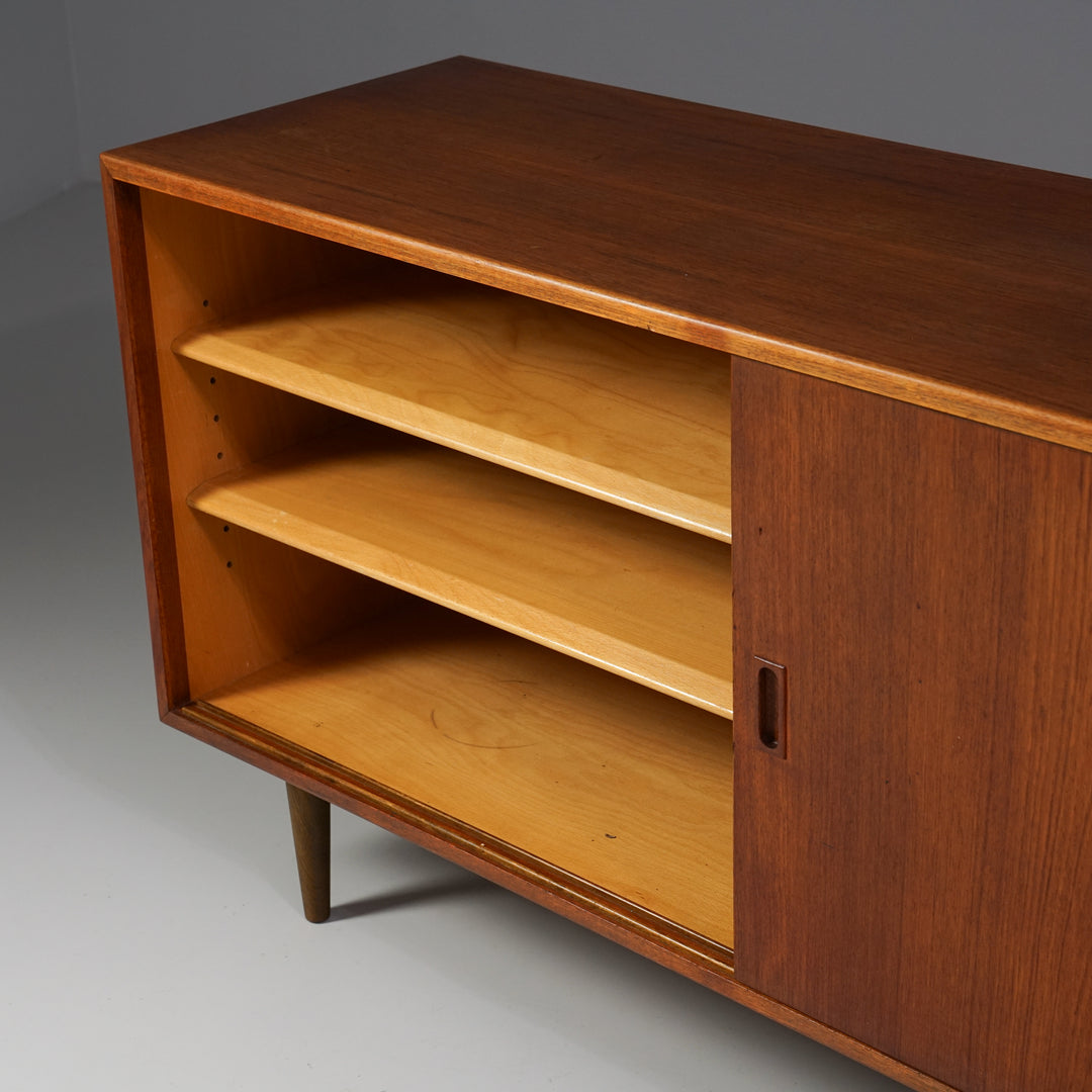 Sideboard, Denmark, 1960s