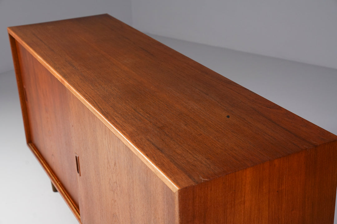 Sideboard, Denmark, 1960s