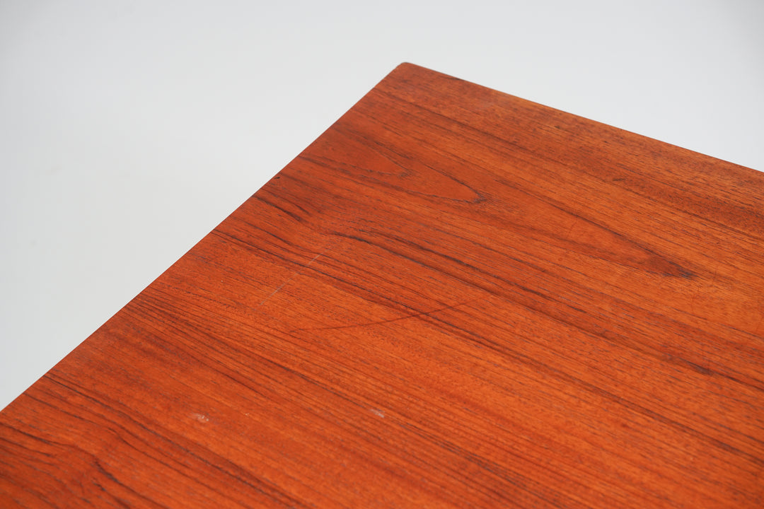 Extendable table, Denmark, 1960s