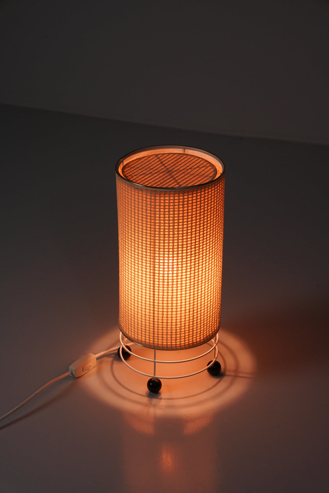 Pöytävalaisin, Suomi, 60-luku