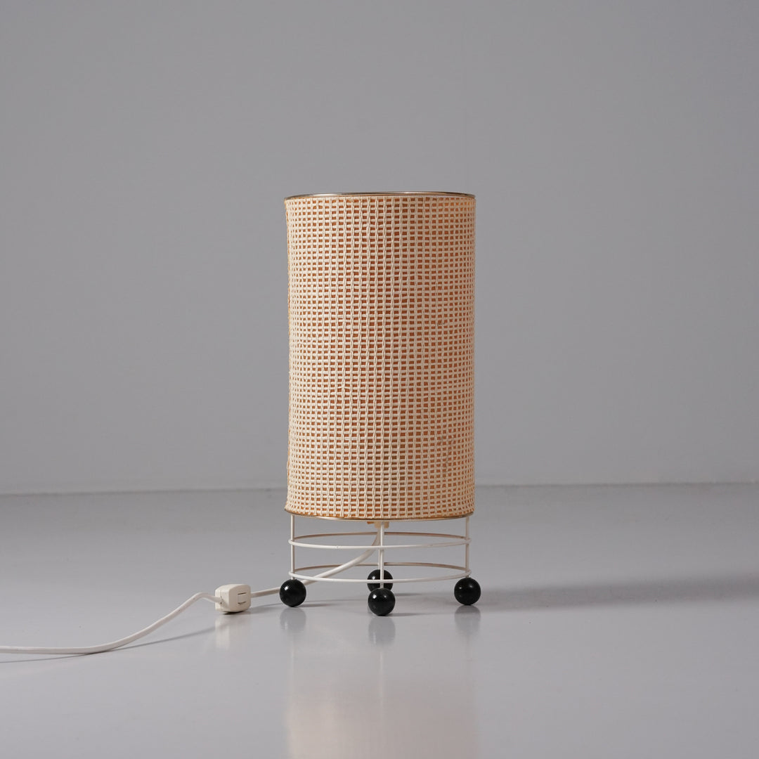 Pöytävalaisin, Suomi, 60-luku