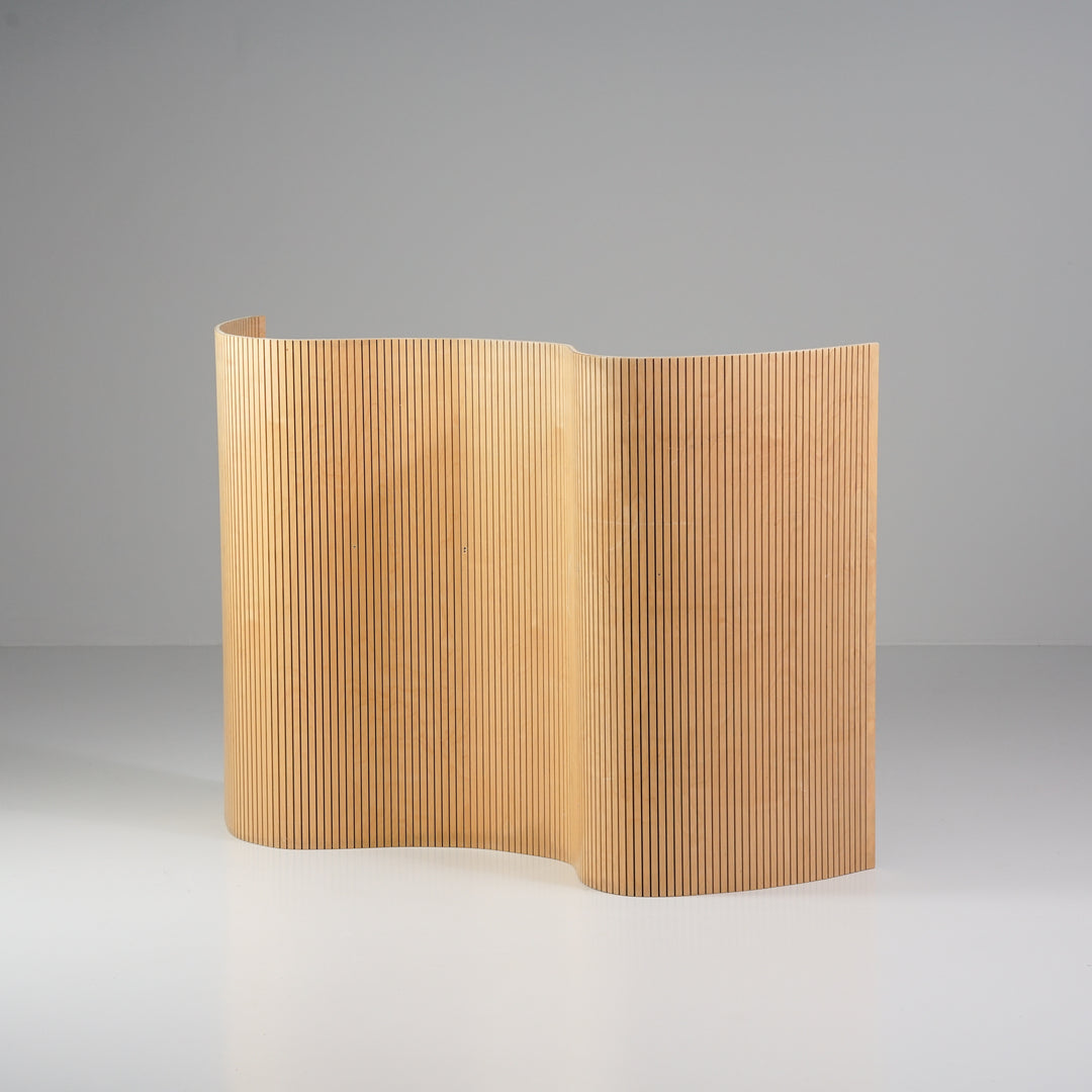 Model Sebastian room divider, Martela, Late 20th century 