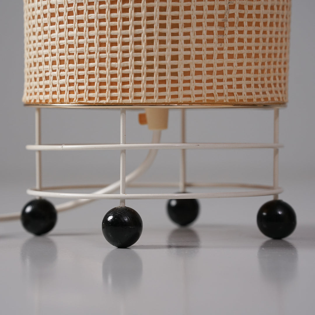 Pöytävalaisin, Suomi, 60-luku