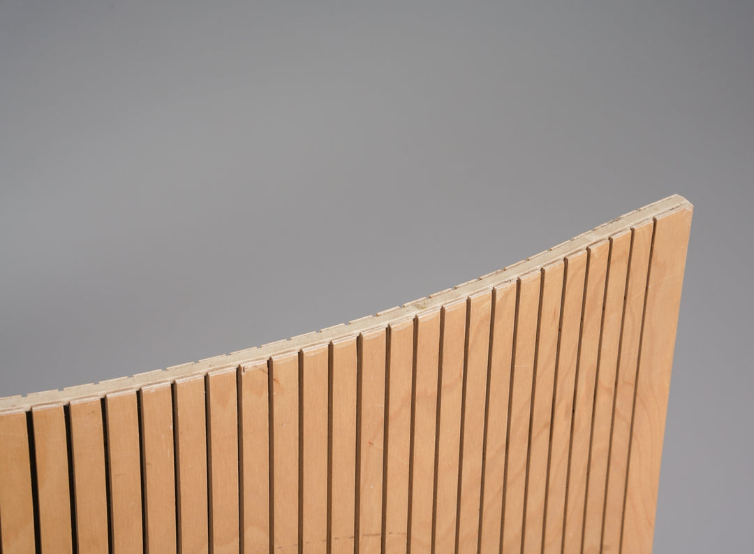 Model Sebastian room divider, Martela, Late 20th century 