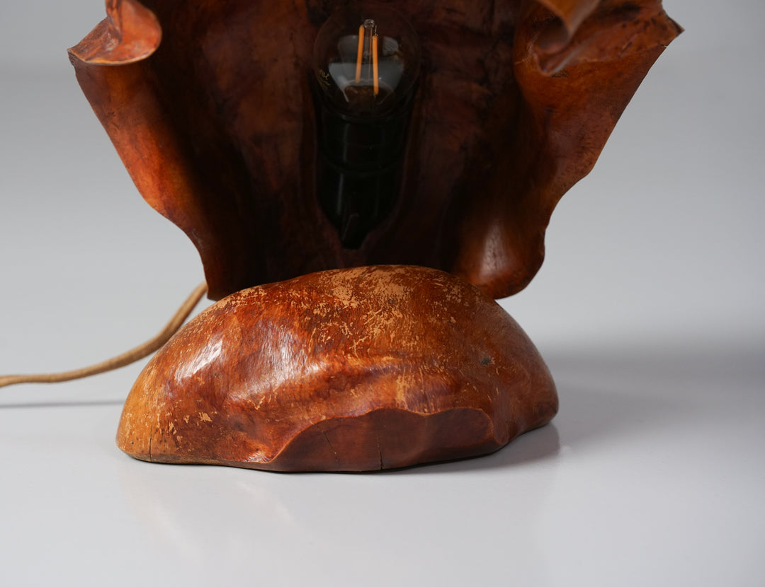 Pöytävalaisin, Suomi, 50-luku