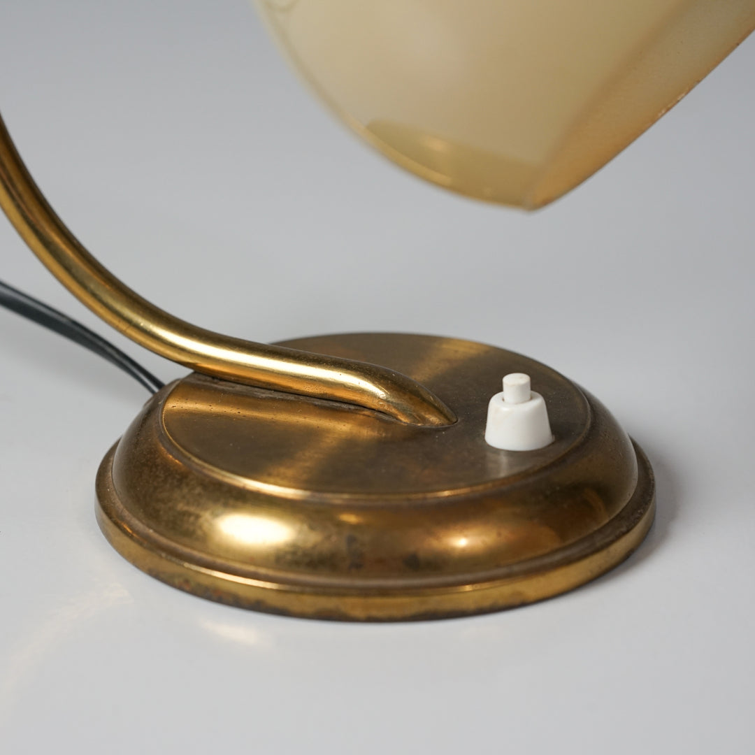 Pöytävalaisin, Suomi, 40/50-luku