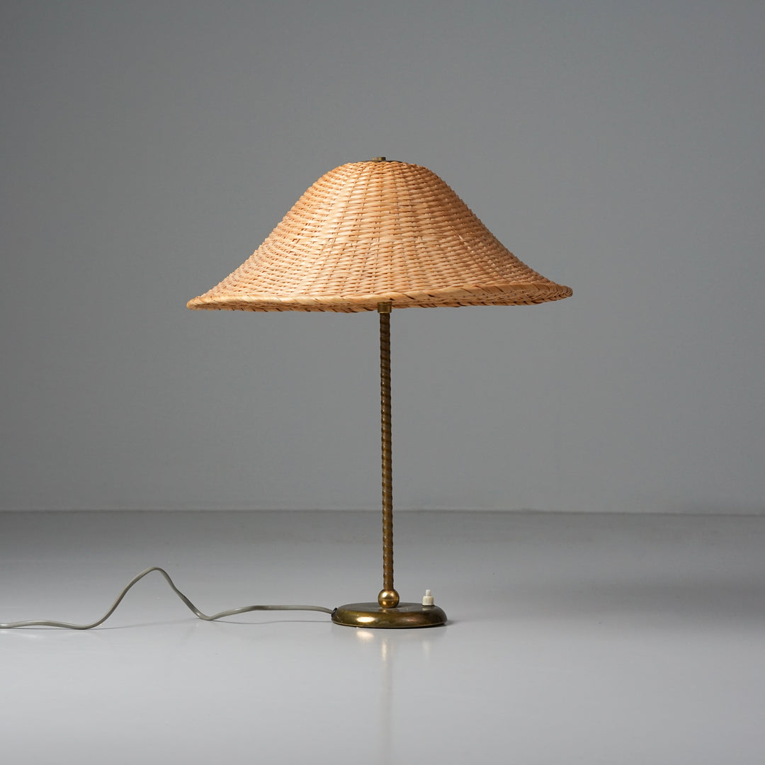 Pöytävalaisin malli 2059, Lisa Johansson-Pape, Orno, 50-luku