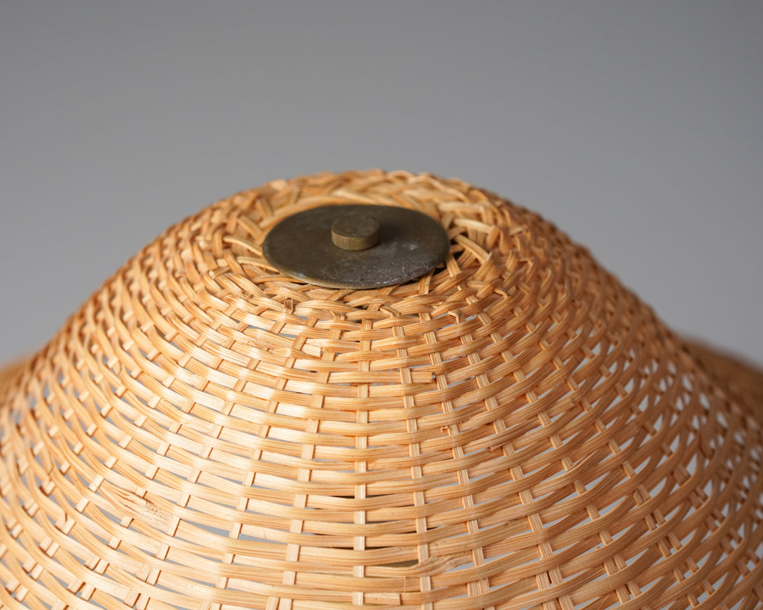 Pöytävalaisin malli 2059, Lisa Johansson-Pape, Orno, 50-luku