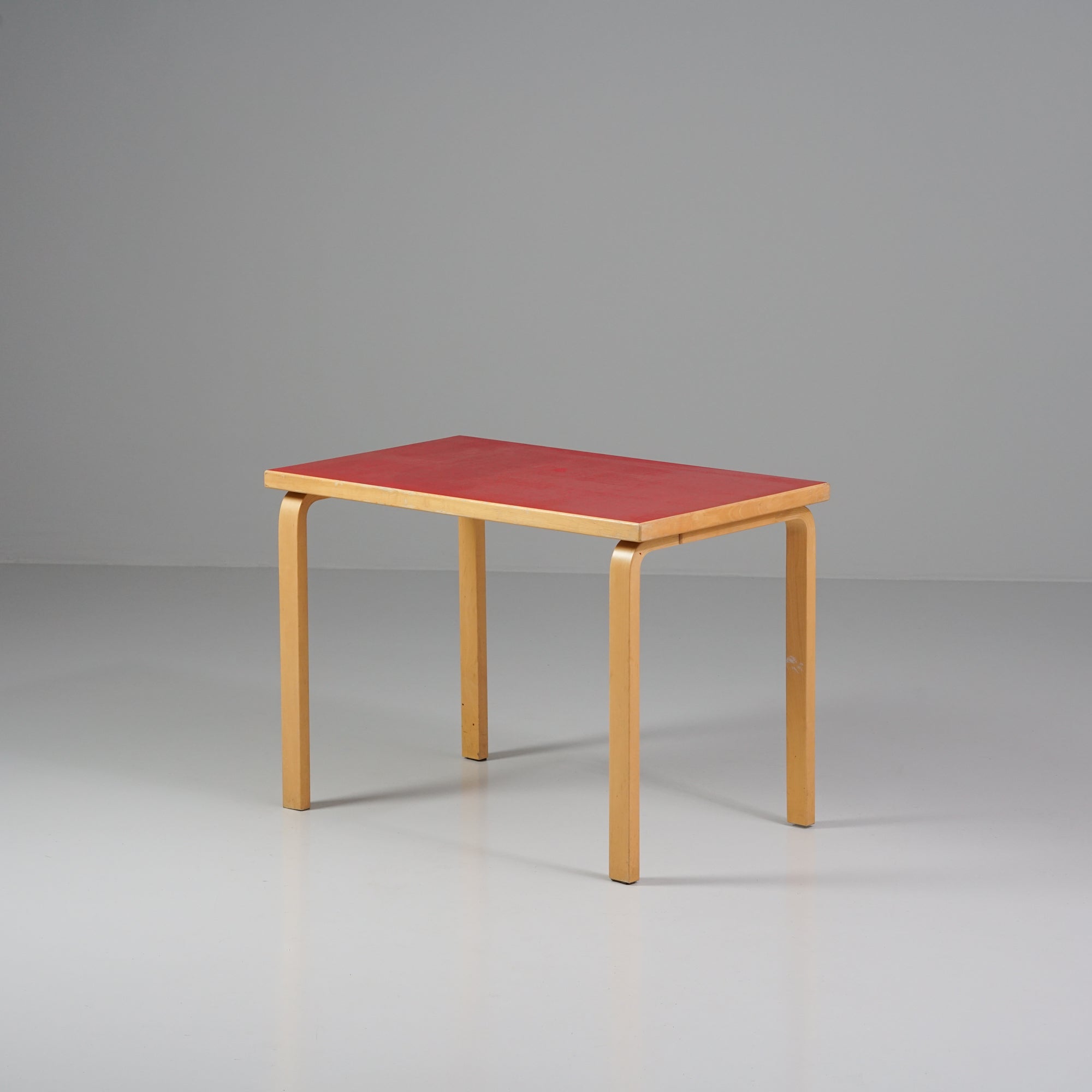 artek／Furniture Catalog 1990 Table 90A by Alvar Aalto for Artek – Vertigo Home