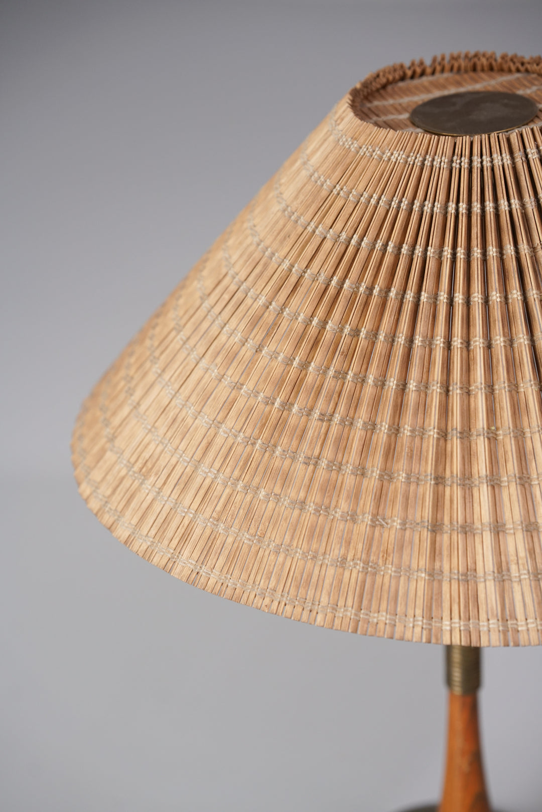 Pöytävalaisin pari malli EV 47, Itsu, 1900-luvun puoliväli