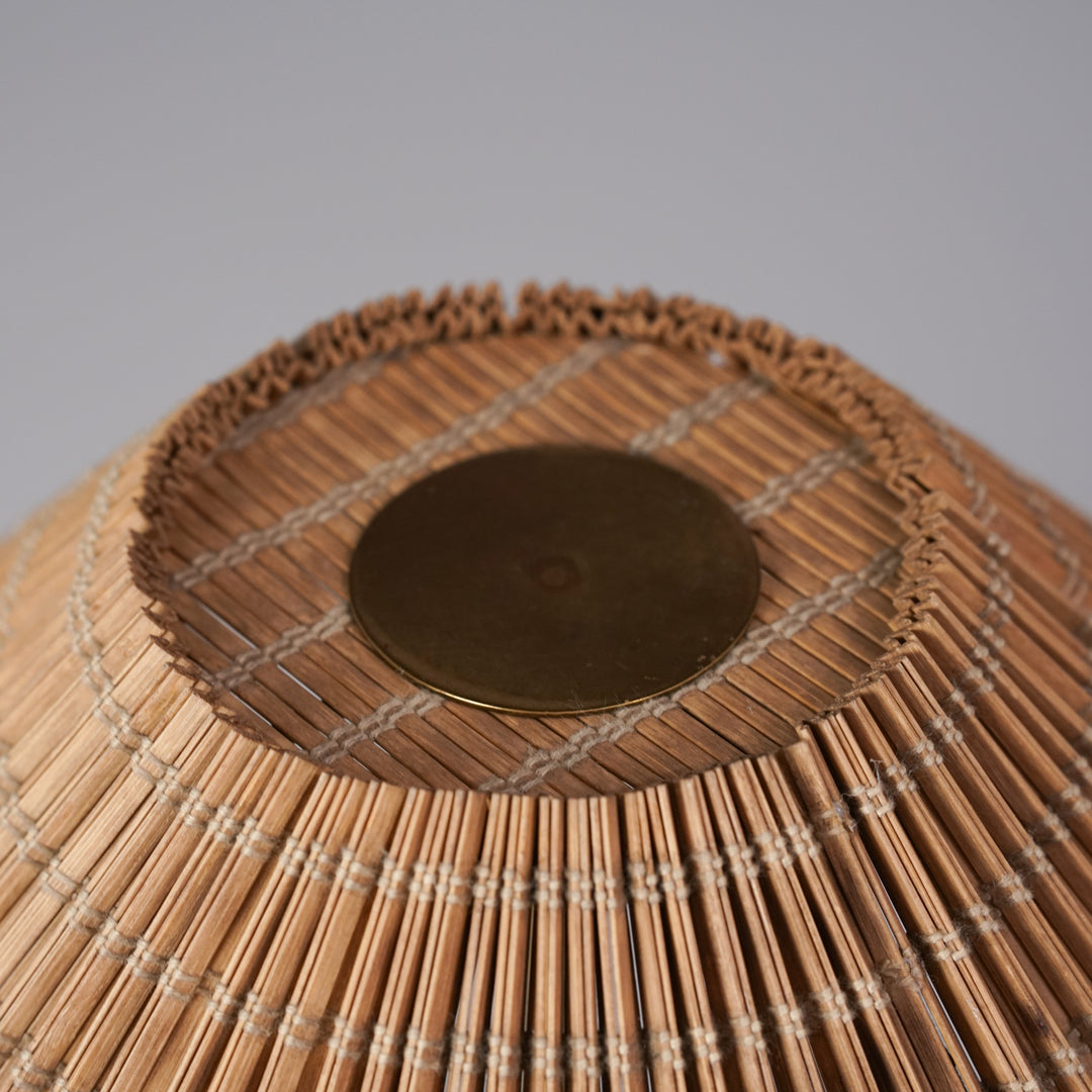 Pöytävalaisin pari malli EV 47, Itsu, 1900-luvun puoliväli