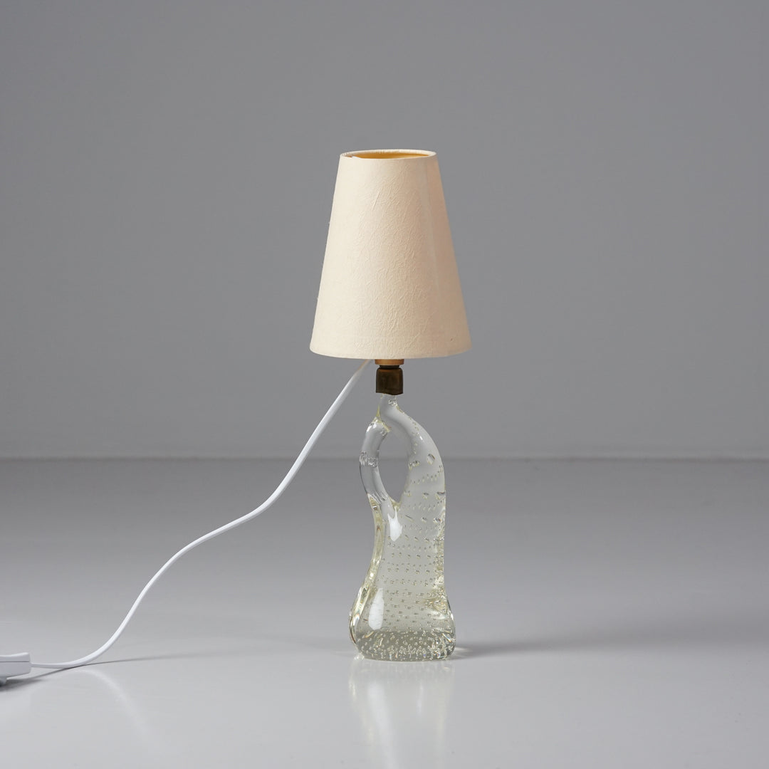 Pöytävalaisin, Italia, 60-luku