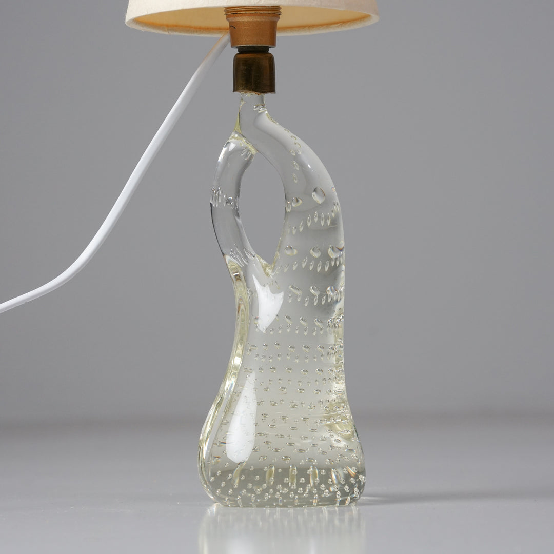 Pöytävalaisin, Italia, 60-luku