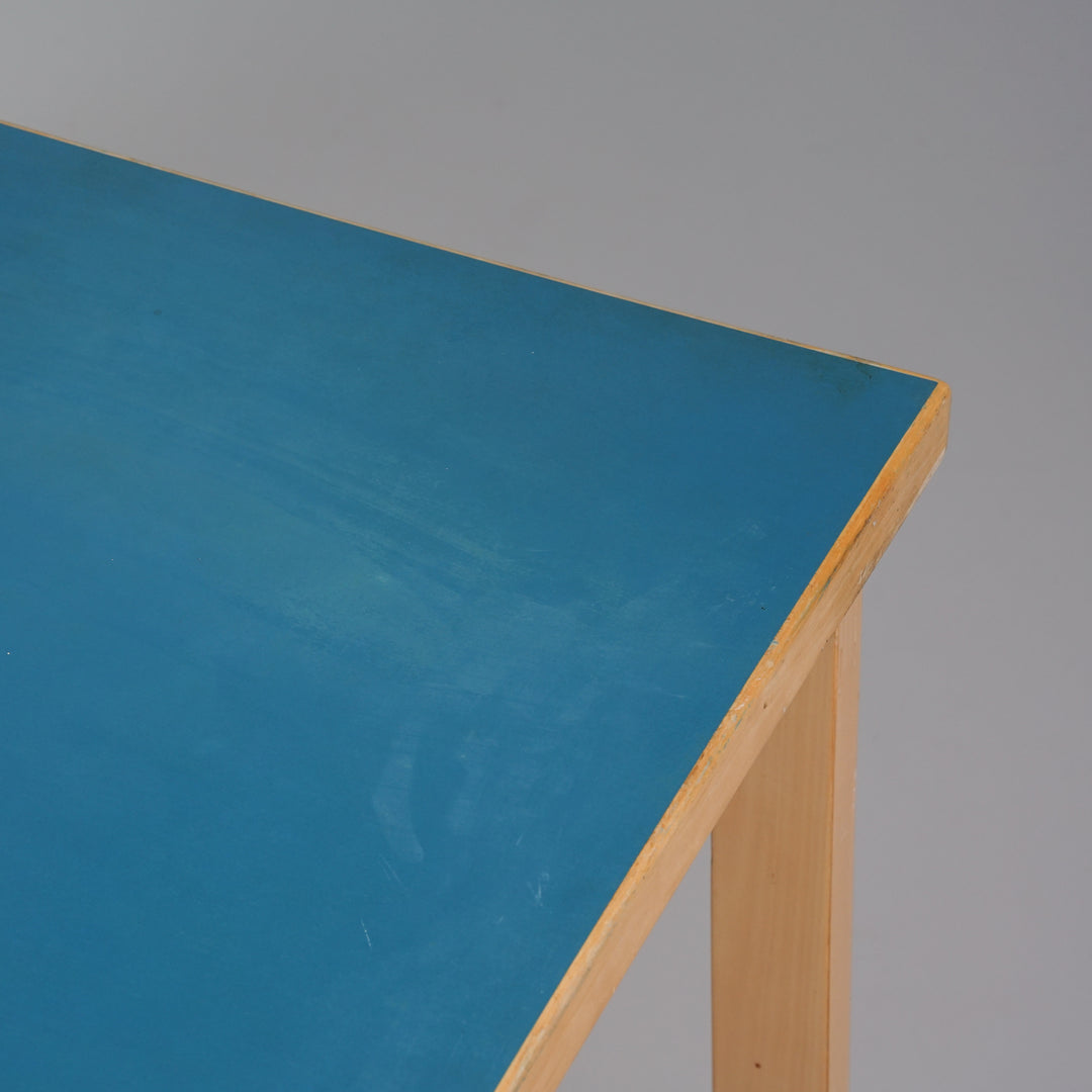 Table, Alvar Aalto, Artek, 1960s