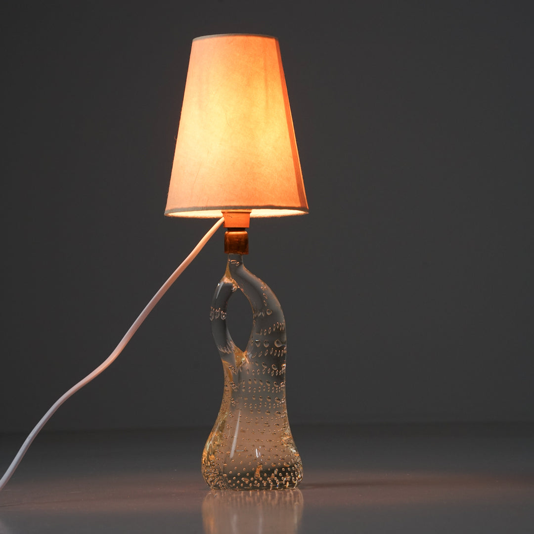 Pöytävalaisin, Italia, 60-luku