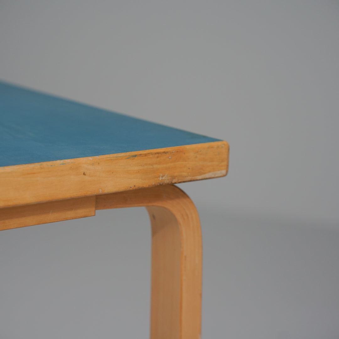 Table, Alvar Aalto, Artek, 1960s