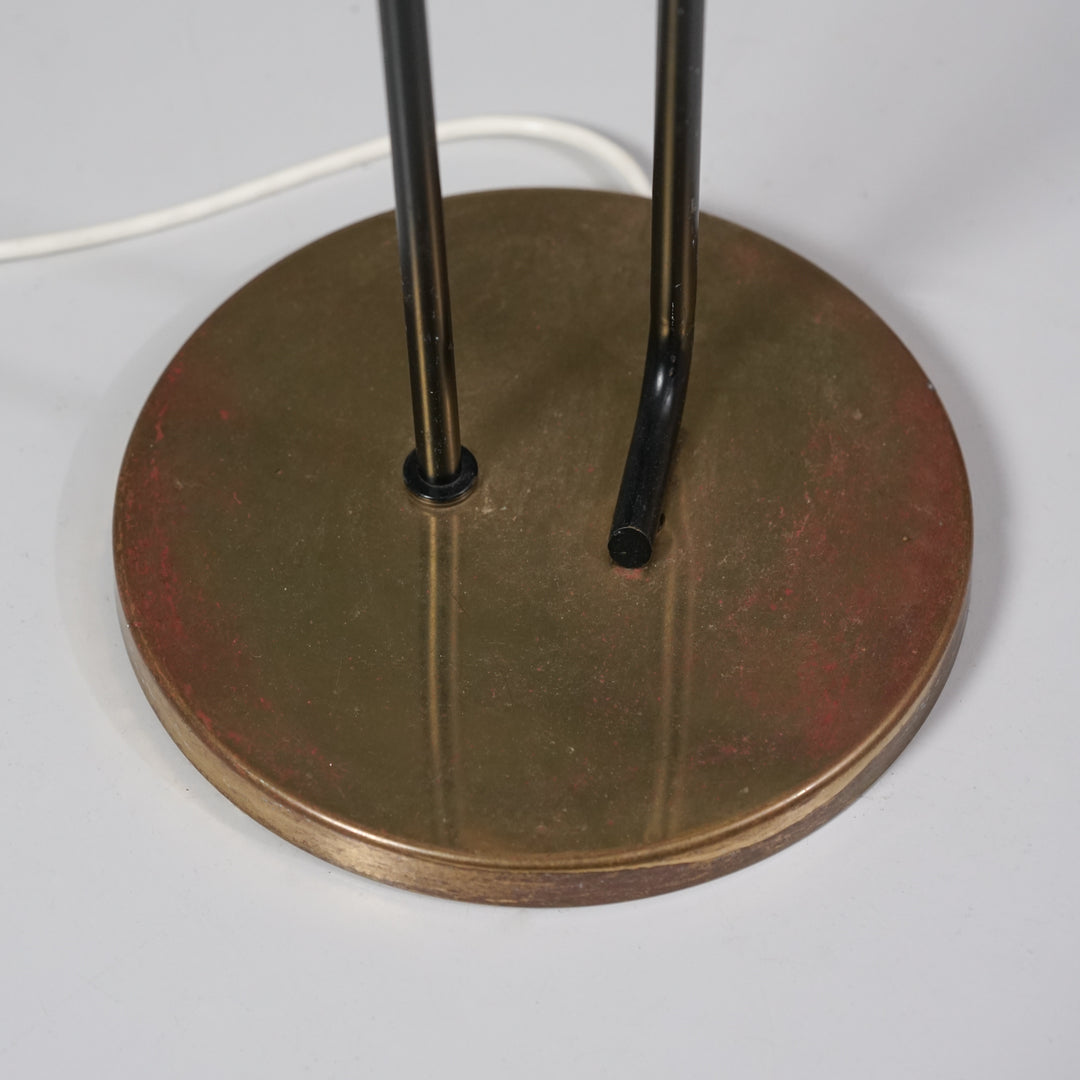 Lattiavalaisin malli EN 31, Itsu, 50-luku