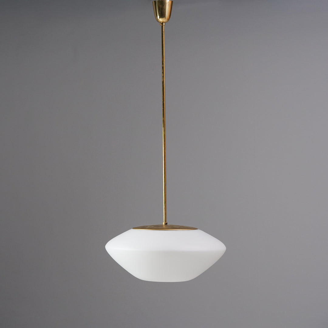 Malli 61-339 kattovalaisin, Lisa Johansson-Pape, Stockmann-Orno, 50-luku