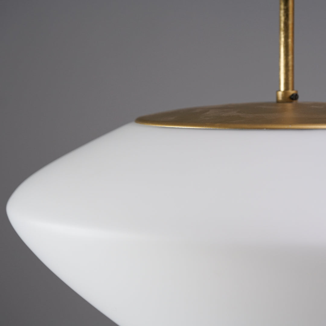 Malli 61-339 kattovalaisin, Lisa Johansson-Pape, Stockmann-Orno, 50-luku