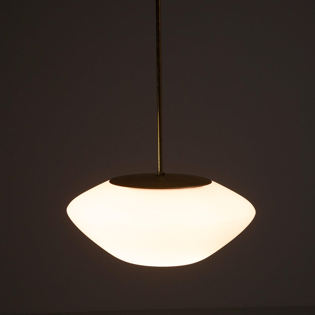 Malli 61-339 kattovalaisin, Lisa Johansson-Pape, Stockmann-Orno, 50-luku