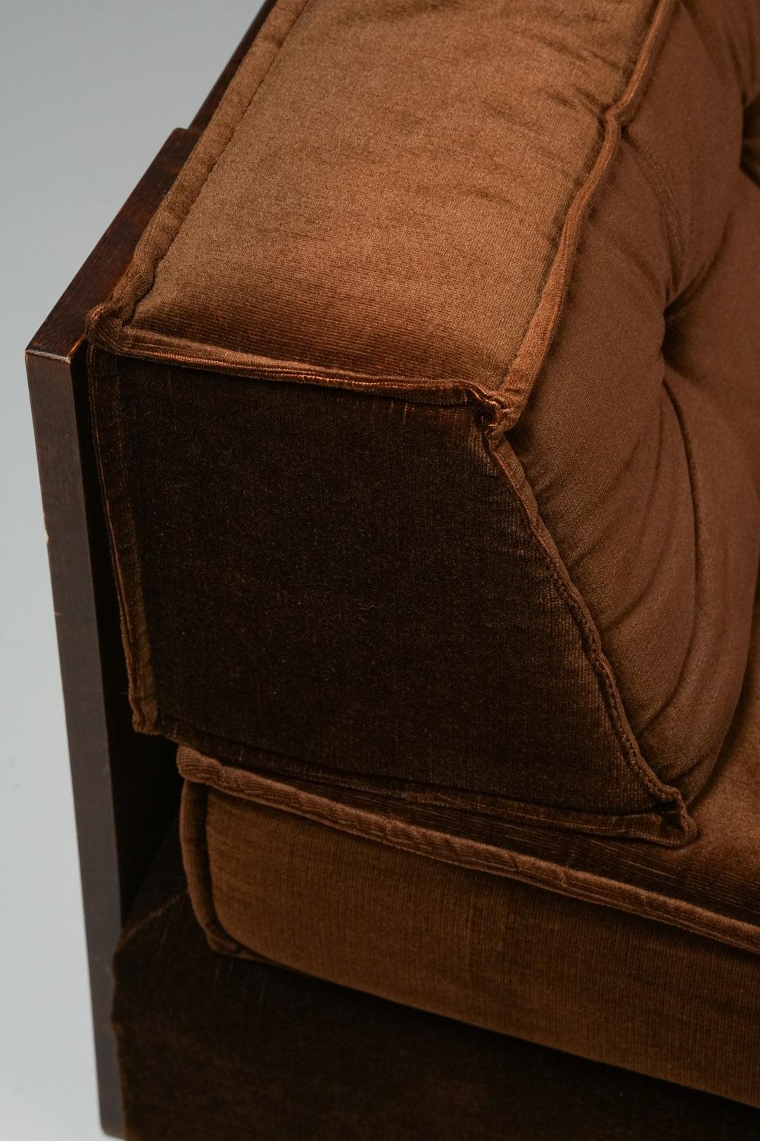 Moduulisohva, Vilka, Suomi, 70-luku