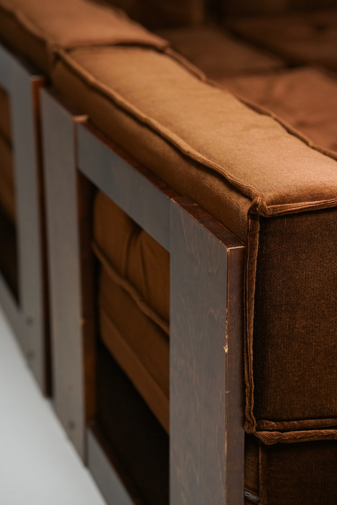 Moduulisohva, Vilka, Suomi, 70-luku