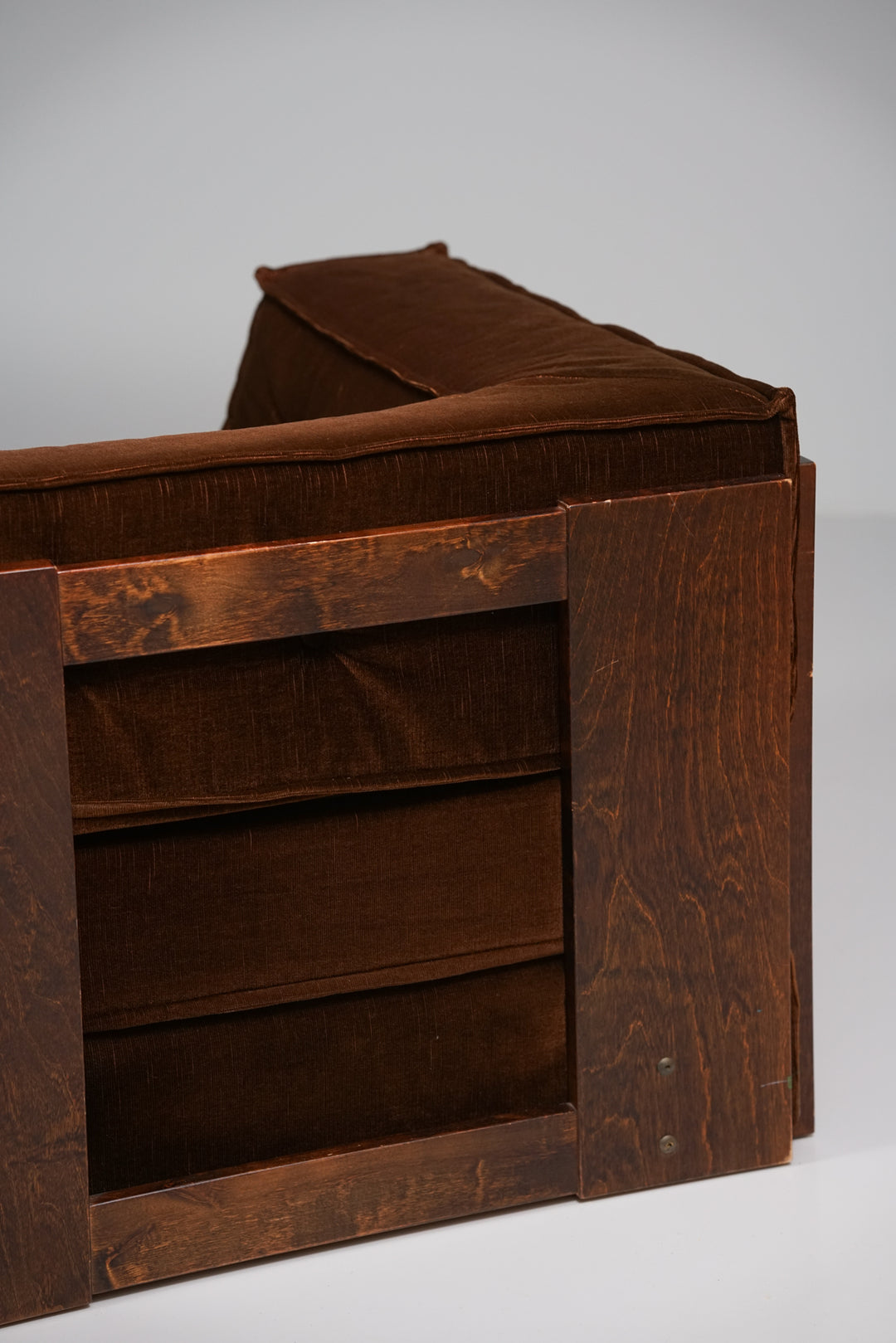 Moduulisohva, Vilka, Suomi, 70-luku