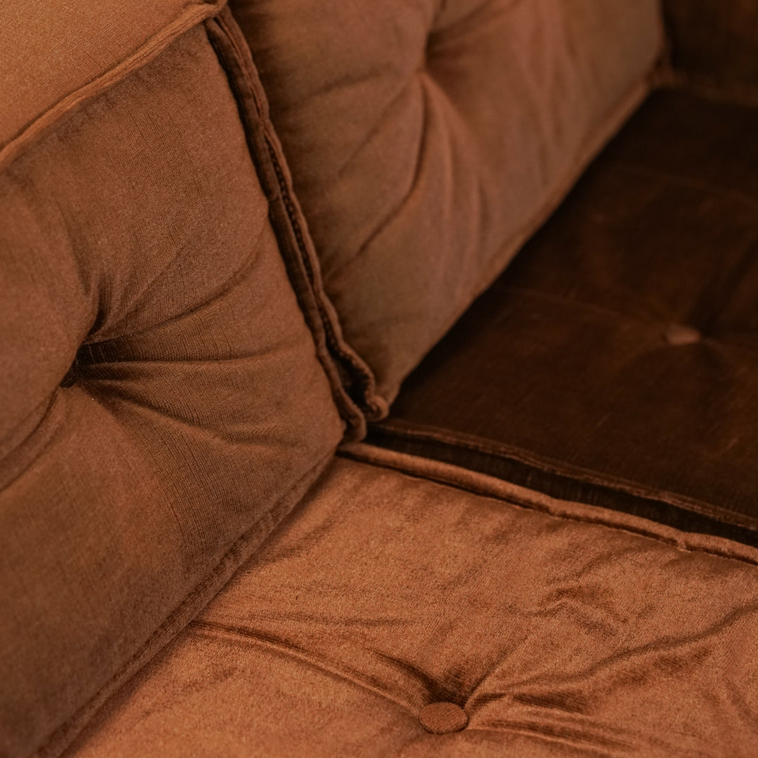 Moduulisohva, Vilka, Suomi, 70-luku