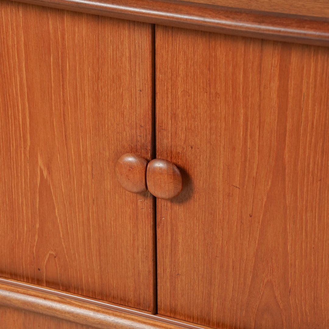 Senkki, Tanska, 60-luku