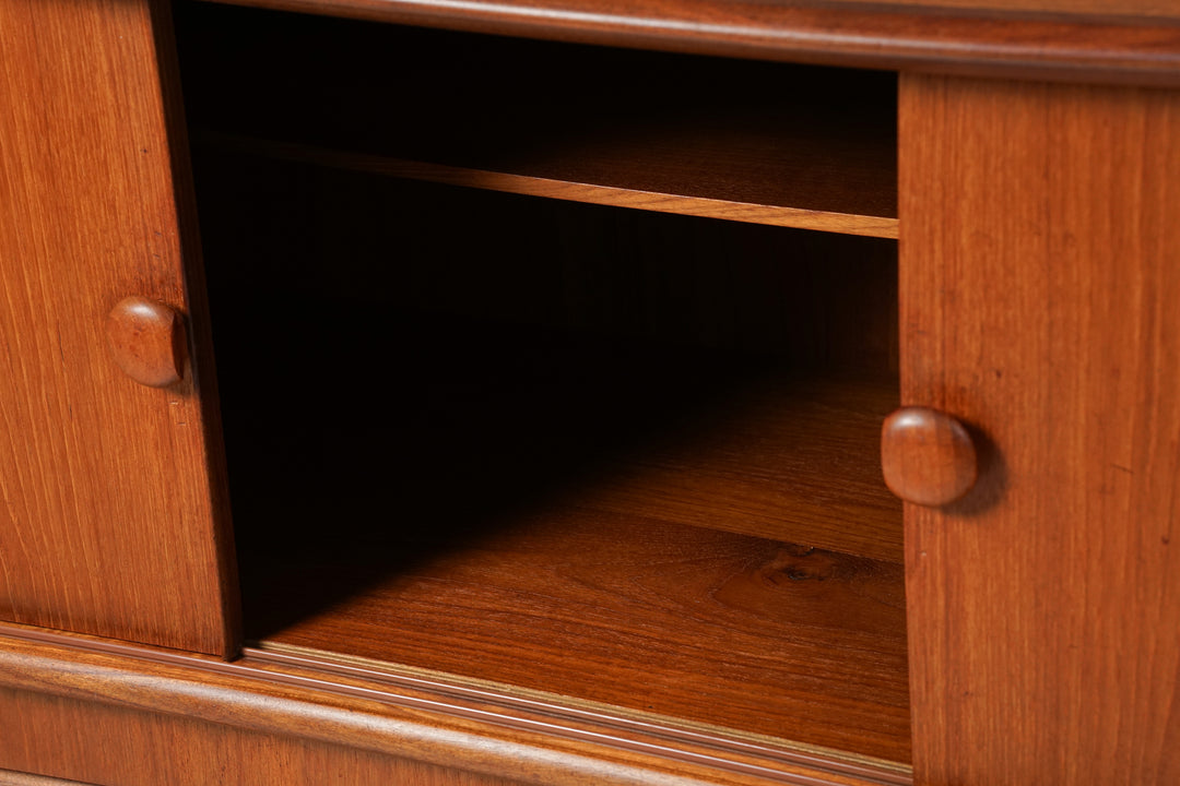 Senkki, Tanska, 60-luku