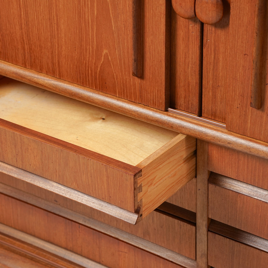 Senkki, Tanska, 60-luku