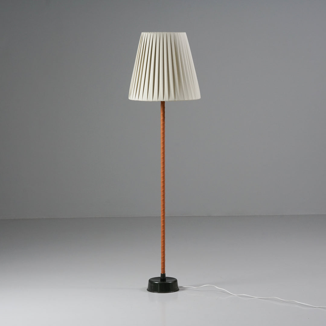 Malli Ihanne/ Senator lattiavalaisin, Lisa Johansson-Pape, Orno, 50-luku