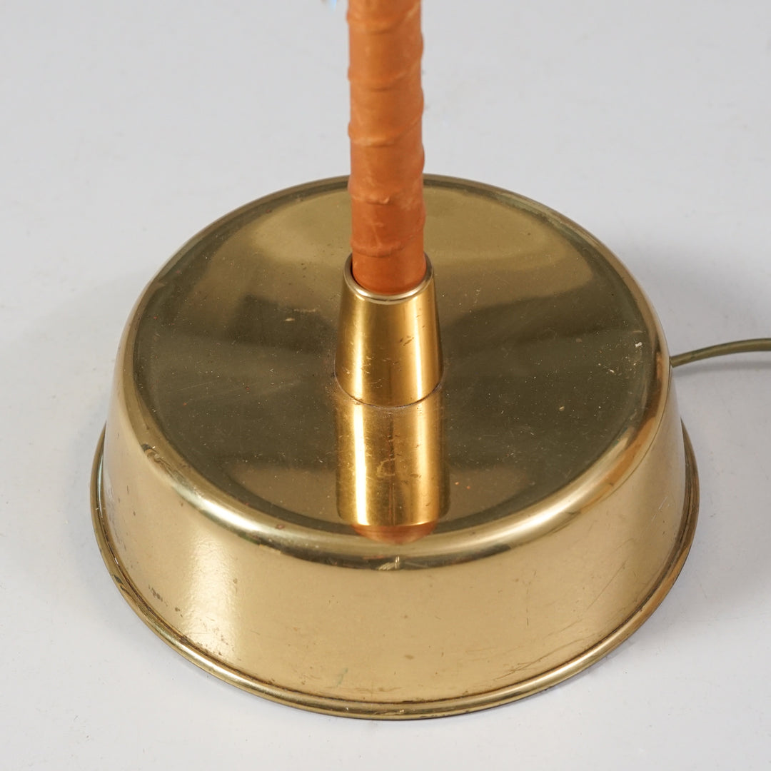 Malli Senator/Ihanne lattiavalaisin, Lisa Johansson-Pape, Orno, 50-luku