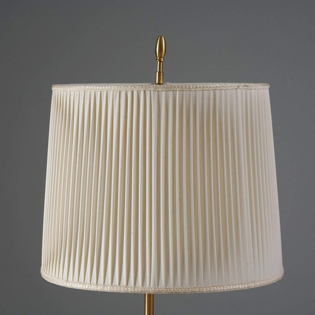 Lattiavalaisin, Liberty, 50-luku