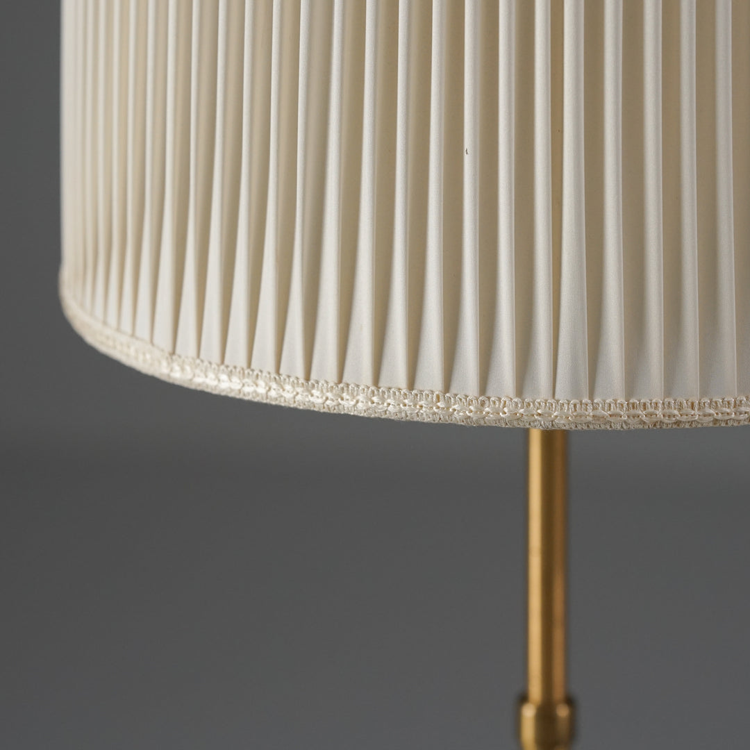 Lattiavalaisin, Liberty, 50-luku